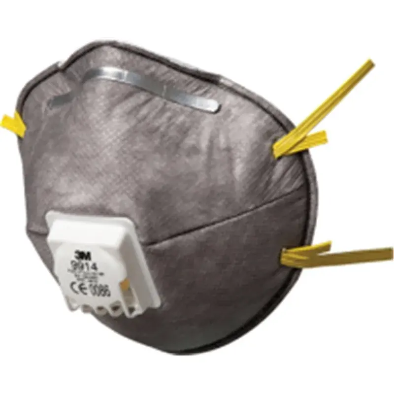 MASCHERE 3M 9914 FFP1,Eur 7,53 Alleen Vandaag