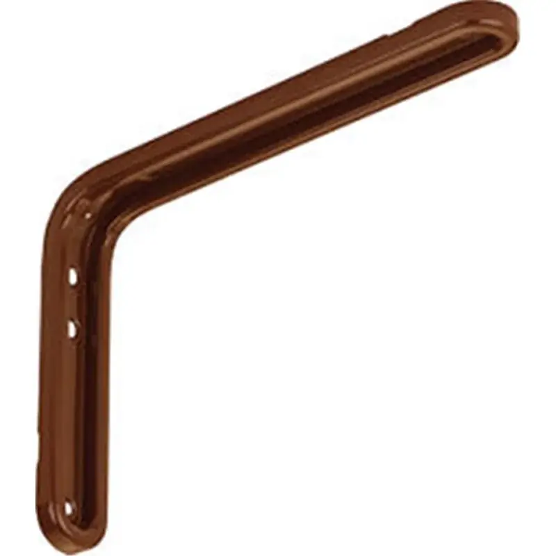MENSOLE FUTURA CM.30 MARRON Uitverkoop