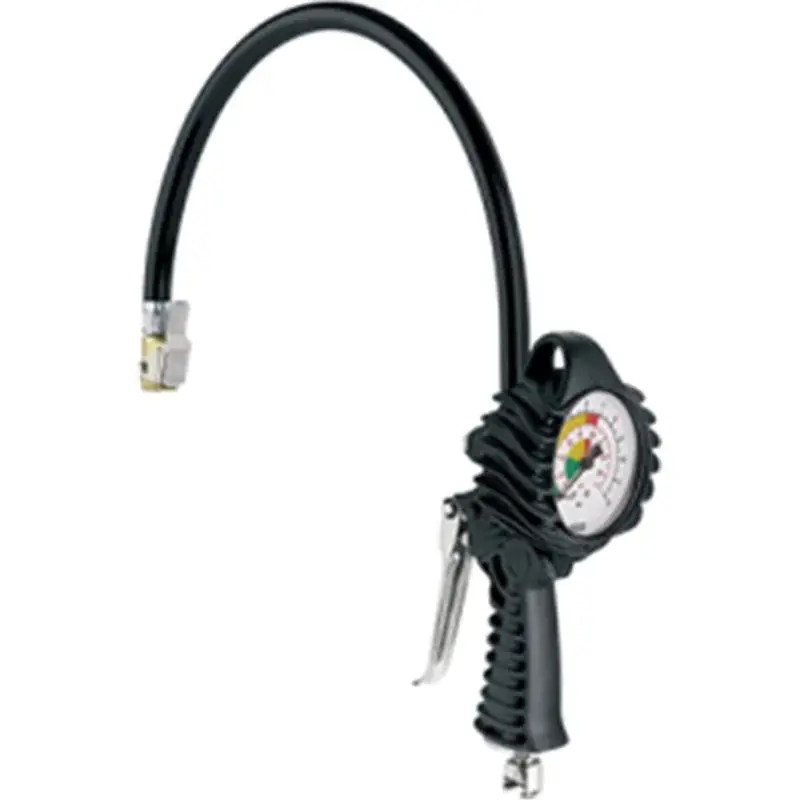 Actieprijs PISTOLE GONF.25 GR/80 C/MANOM.,Eur 52,66