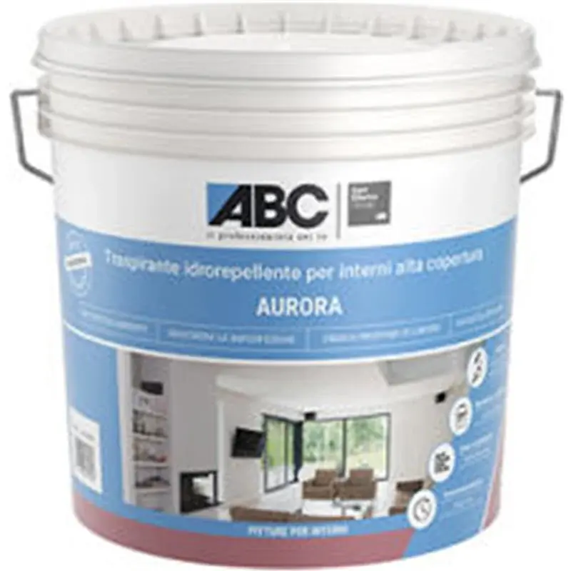 Aanbieding PITTURE MURALI AURORA B. LT. 4,Eur 21,54