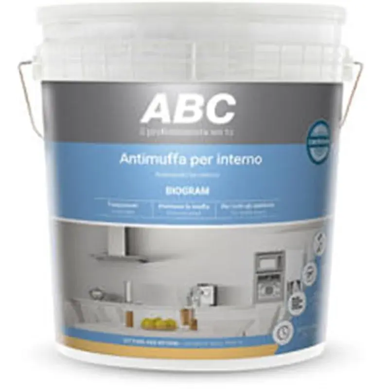 PITTURE MURALI BIOGRAM B.LT. 4,Eur 25,28 Beste Prijs