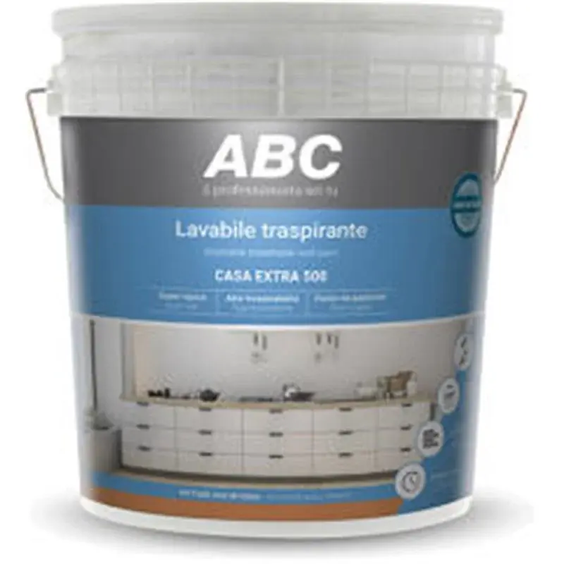 PITTURE MURALI C.EXTRA500 LT14,Eur 59,00 Lage Kosten