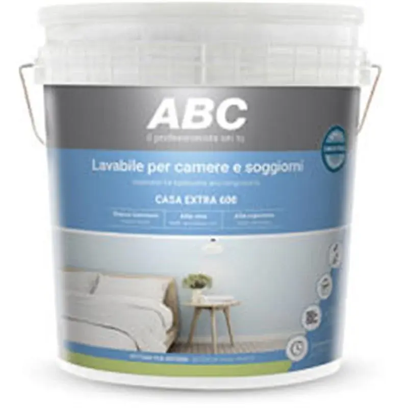 Betrouwbaar PITTURE MURALI C.EXTRA600 LT.1,Eur 10,74