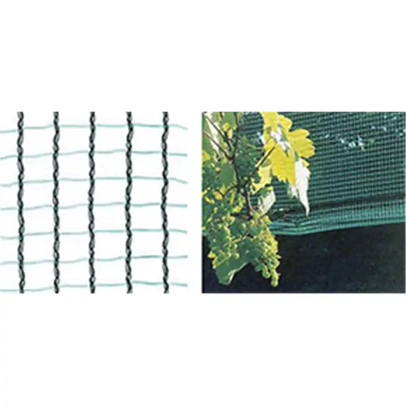Gereduceerde Prijs RETE ANTIGRANDINE IRIDE M.5 X100