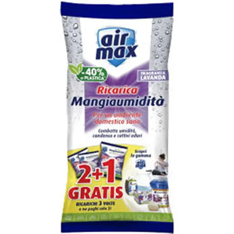 Fabrieksprijs RICARICHE CRIST.LAVANDA G.1350,Eur 8,23