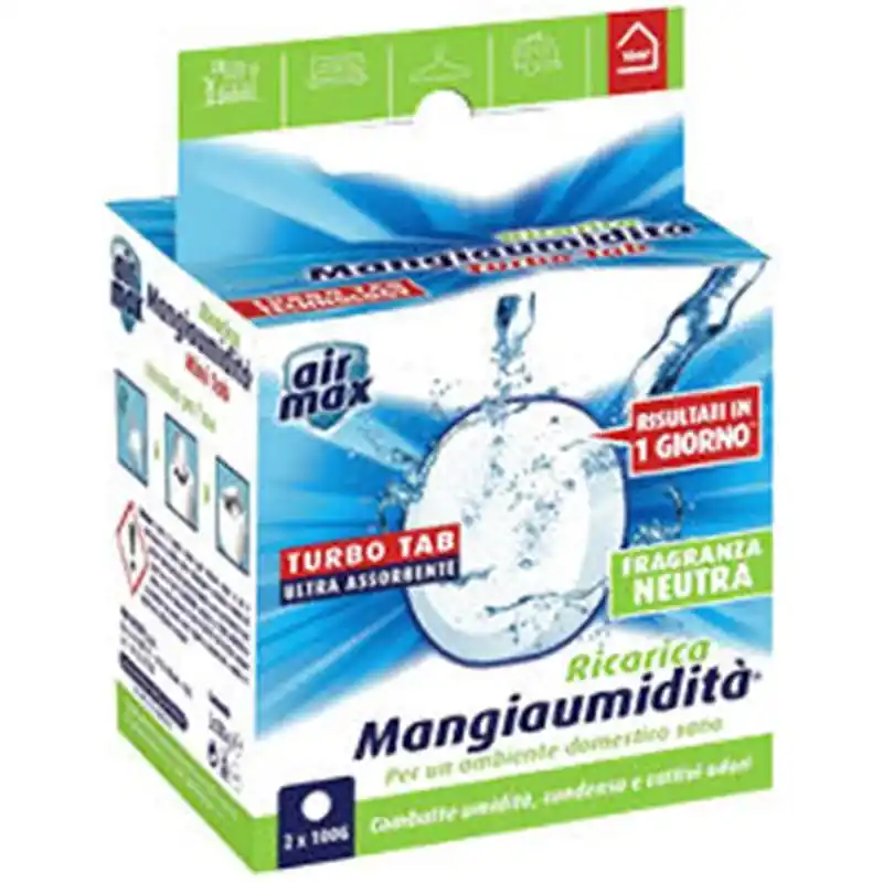 RICARICHE MINITAB NEUTR.2XG100,Eur 5,82 Populair