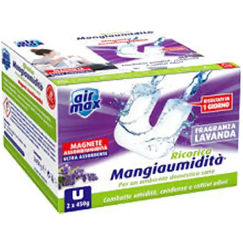 RICARICHE TAB NEUTRA 2XG450,Eur 8,20 Koop Vandaag