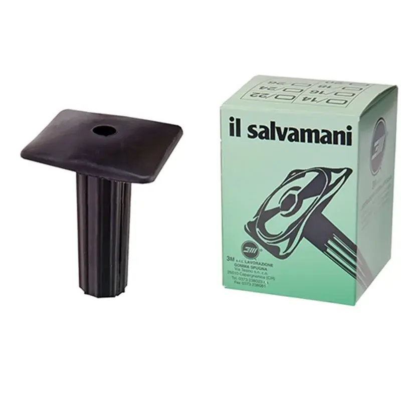 SALVAMANI X PUNTE E SCALPELLI,Eur 7,15 Lage Kosten