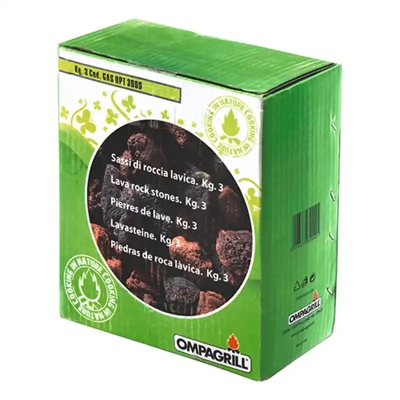 Uitverkoop SASSI ROCCIA LAVICA 3009 KG.3
