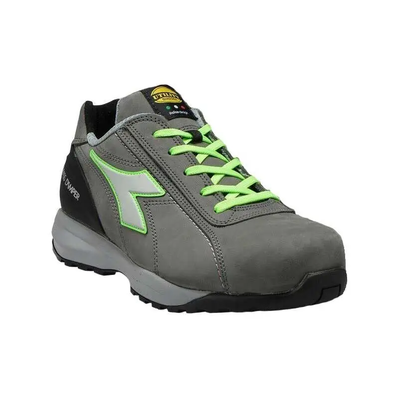 SCARPE D.S3 GLOVE MDS G/VE. 39,Eur 133,63 Taglia 42 Hoge Kwaliteit