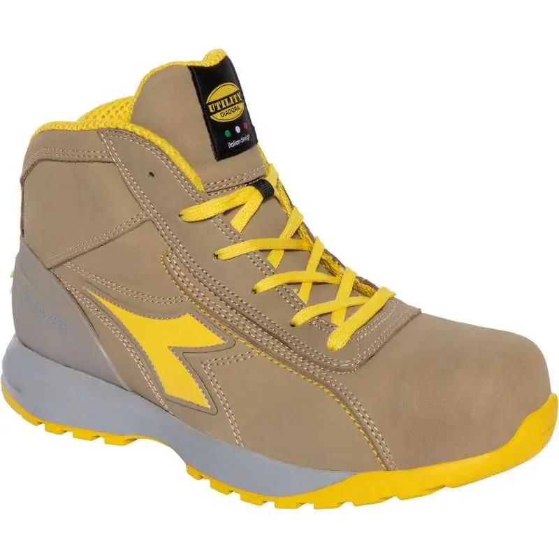 Actieprijs SCARPE D.S3 MID GLOVE MDS G.40,Eur 140,63 Taglia 42