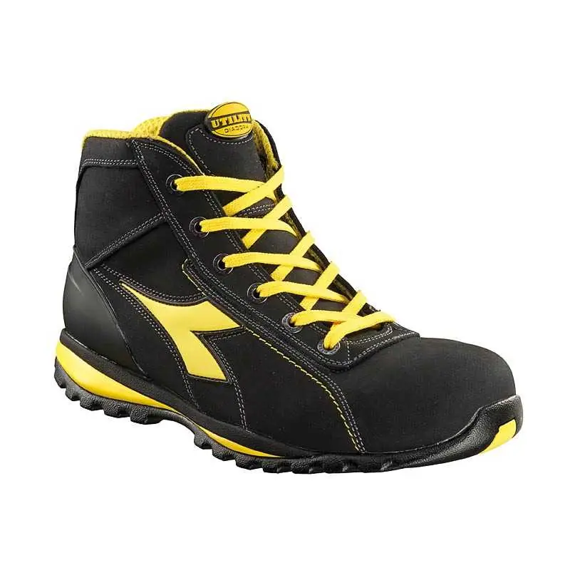 SCARPE D.S3 MI GLOVE NERO 40,Eur 139,11 Taglia 42 Rechtstreeks Van De Fabrikant