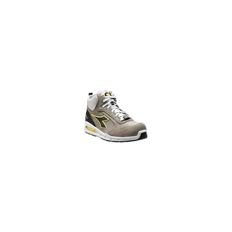 Laatste Versie SCARPE D.S3 MI RUN NET GRIG.40,Eur 117,98 Taglia 42
