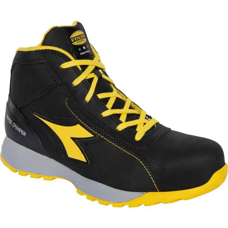 Dagaanbieding SCARPE D.S3 MID GLOVE MDS N.40,Eur 140,63 Taglia 42