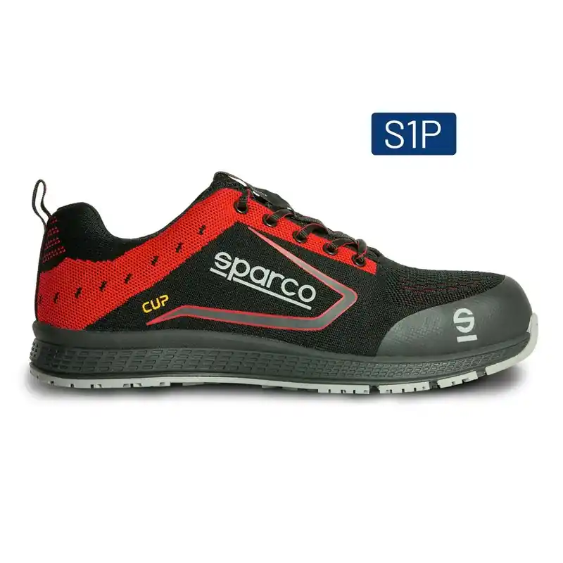 Bestseller SCARPE ANTINFORTUNISTICA SPARCO ALBERT S1P Taglia 42