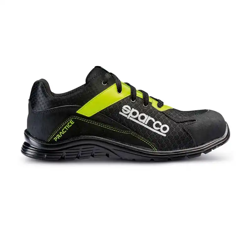 Koop Vandaag SCARPE ANTINFORTUNISTICHE SPARCO JOS S1P Taglia 42