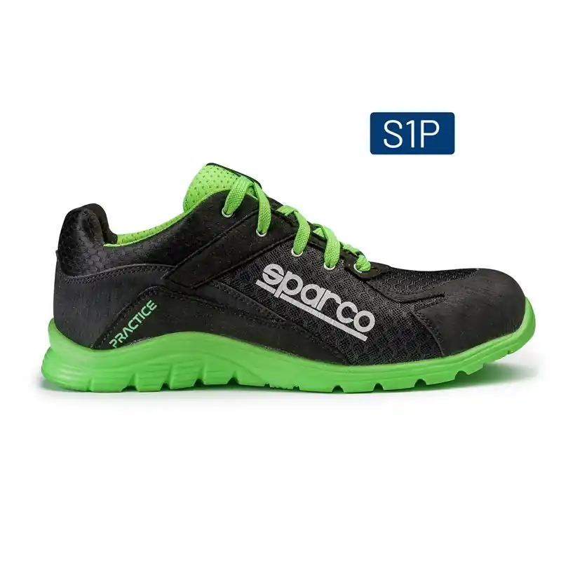 Betaalbaar SCARPE ANTINFORTUNISTICHE SPARCO KEKE S1PL Taglia 42