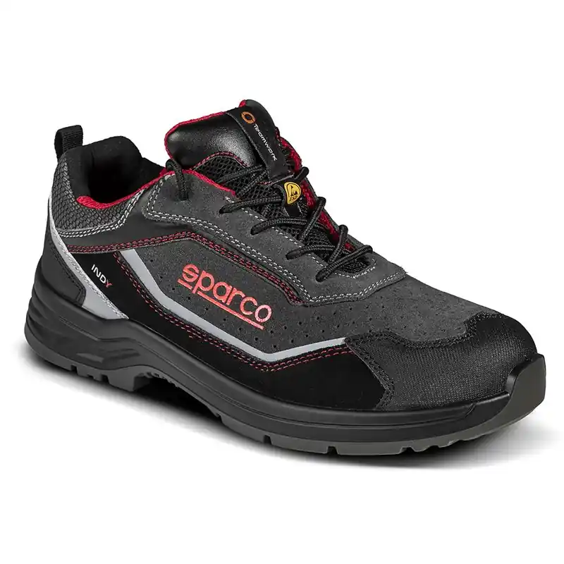 SCARPE ANTINFORTUNISTICHE SPARCO DETROIT S1PS Taglia 42 Goedkoop