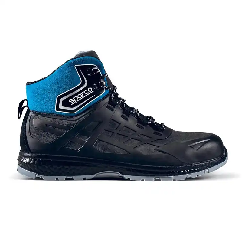 SCARPE ANTINFORTUNISTICHE SPARCO ARCTIC ALTE S3 Taglia 42 Populair