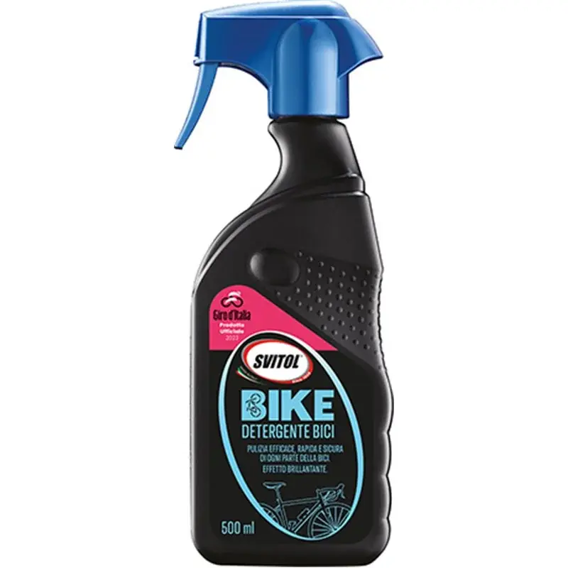 Snelle Levering SVITOL BIKE DETERGENTE ML.500