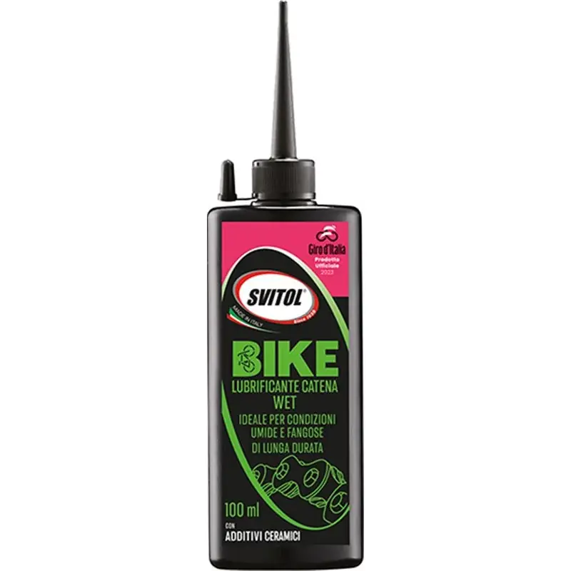SVITOL BIKE LUBR.CAT.WET ML100 Alleen Vandaag