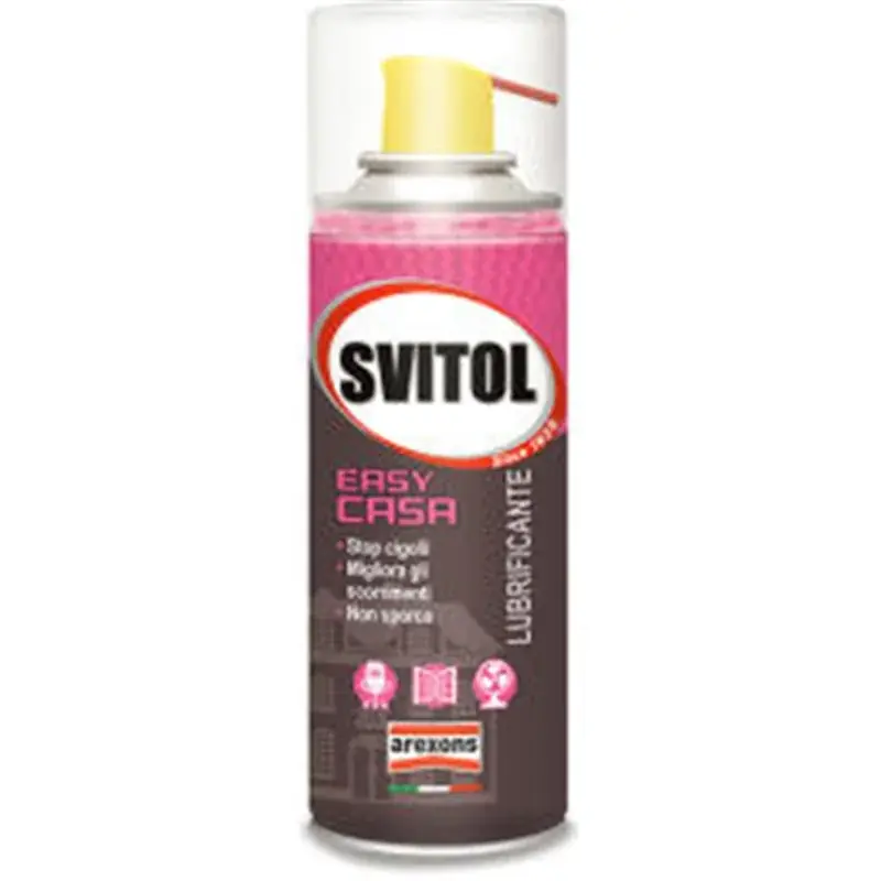 SVITOL EASY CASA ML.200 Beperkte Voorraad