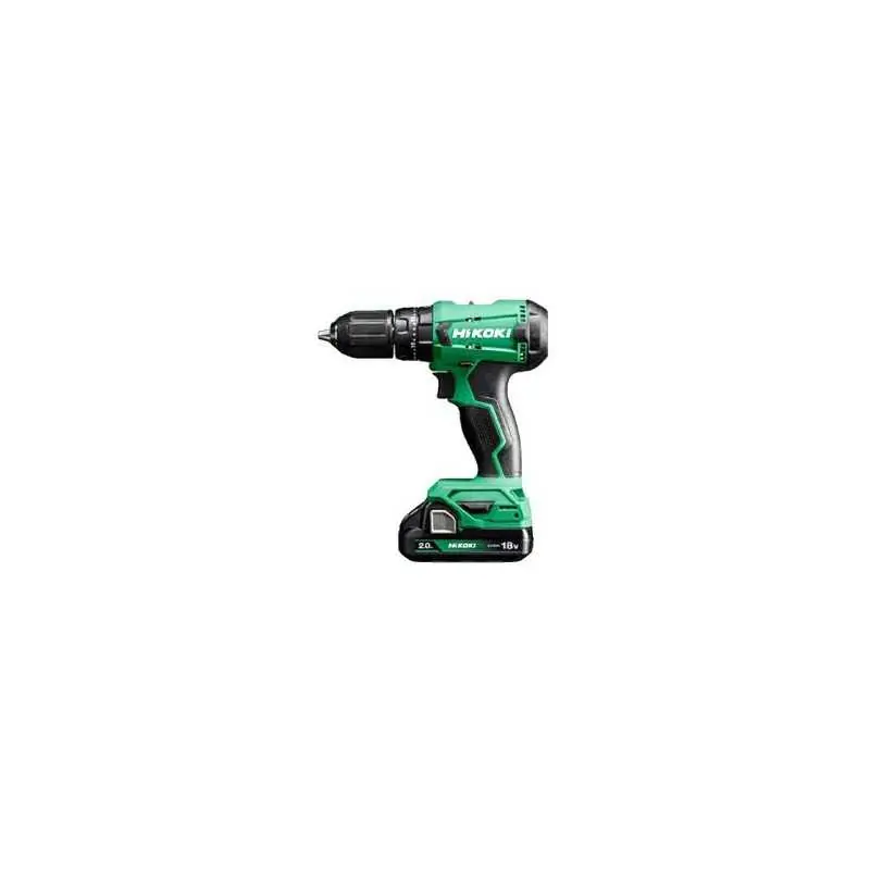 TRAPANO HIKOKI DV 18DA 18V 2,0AH,Eur 215,79 Premium