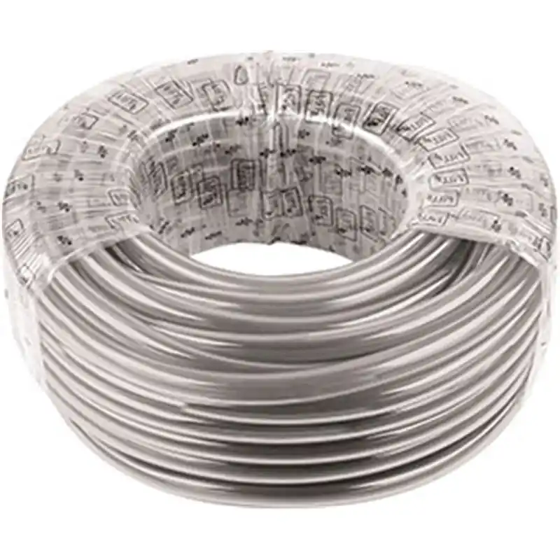 Exclusieve Aanbieding TUBO CRISTALLO MM. 8X 100 M.