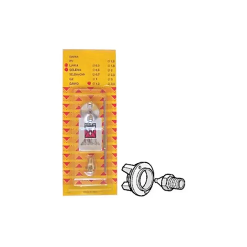 Koopje UGELLI X AER.F1S S/SUP.1,8,Eur 18,19