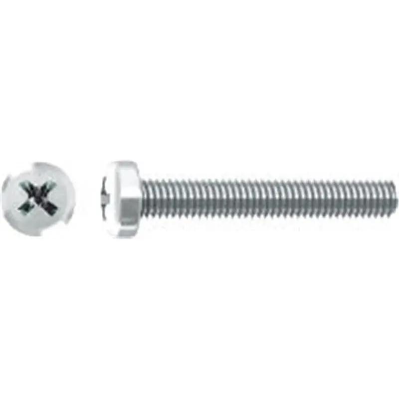 Fabrieksprijs VITI X FERRO TC 3X16 ZINCATE