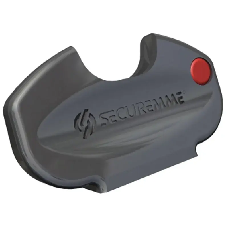 Uitverkoop COPRICHIAVE SECUREMME GRIGIA,Eur 0,75 Misura Unica