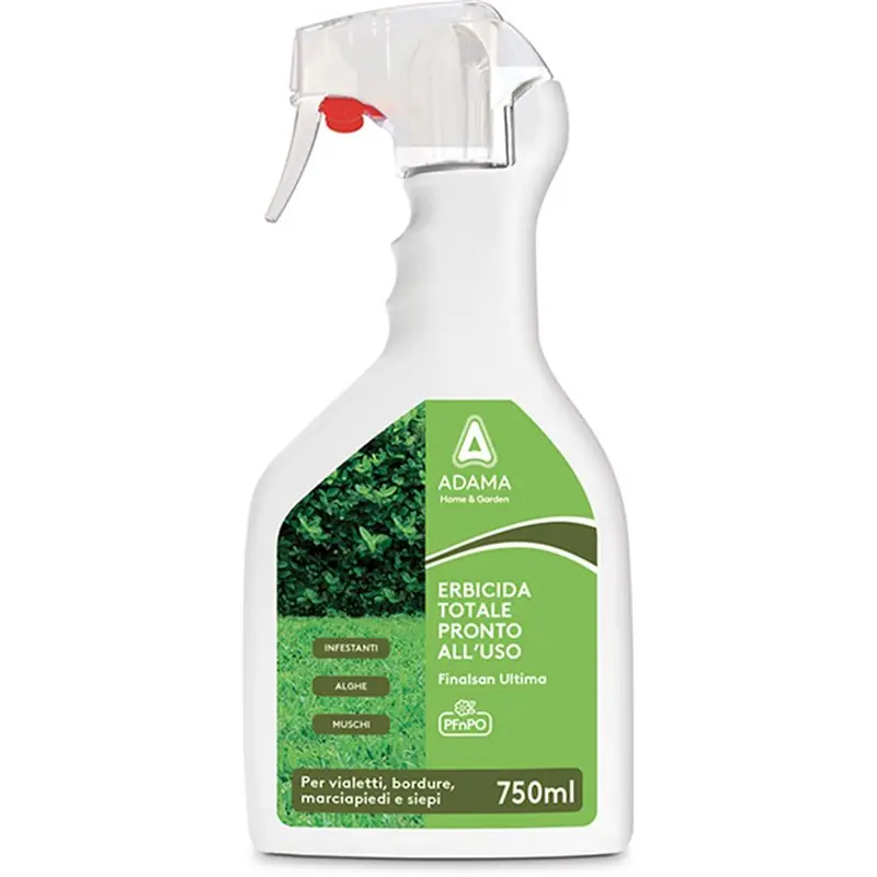 DISERBANTE FINALSAN ML750 PRONTOUSO,Eur 12,75 Actieprijs
