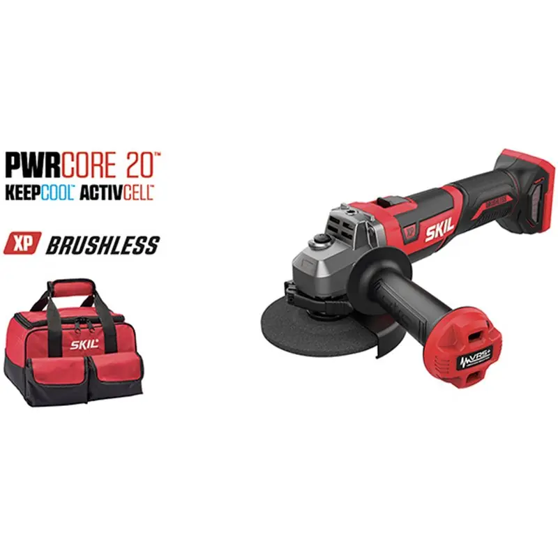Express Levering SMERIGLIATRICI SKIL XP 3930FA NO BATTERIA