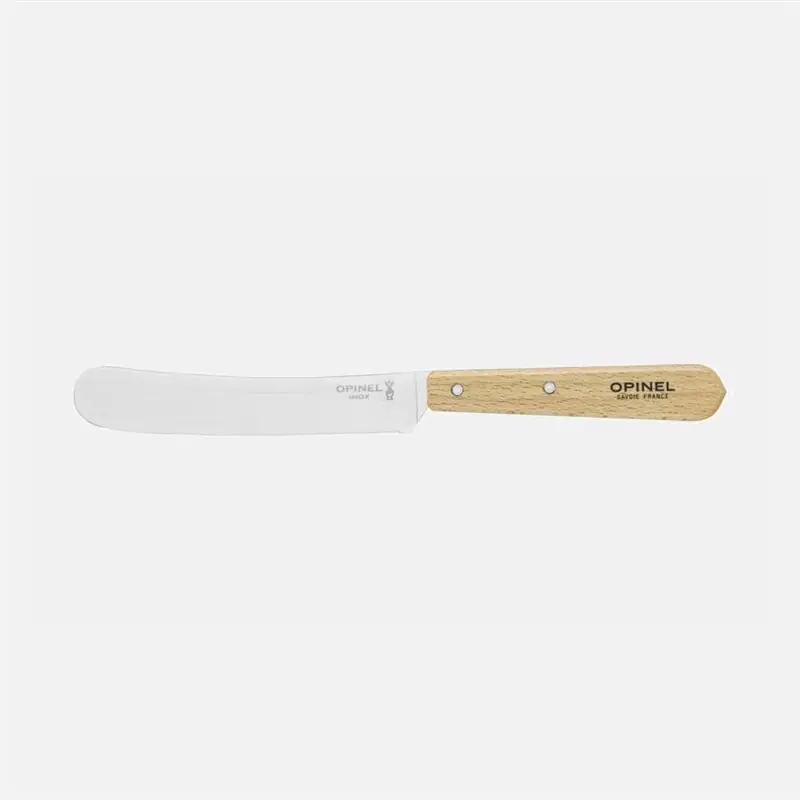Actieprijs COLTELLI OPINEL LAMA INOX DA COLAZIONE,Eur 13,47