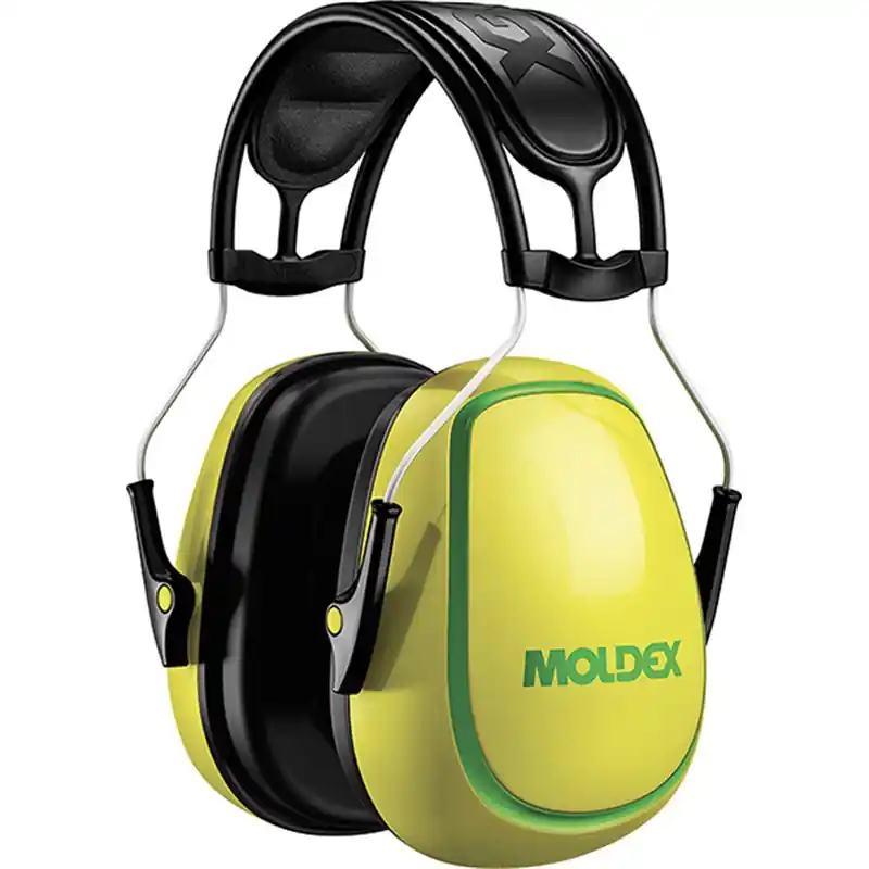 CUFFIE ANTIRUMORE MOLDEX SNR30 M4 Koop Vandaag