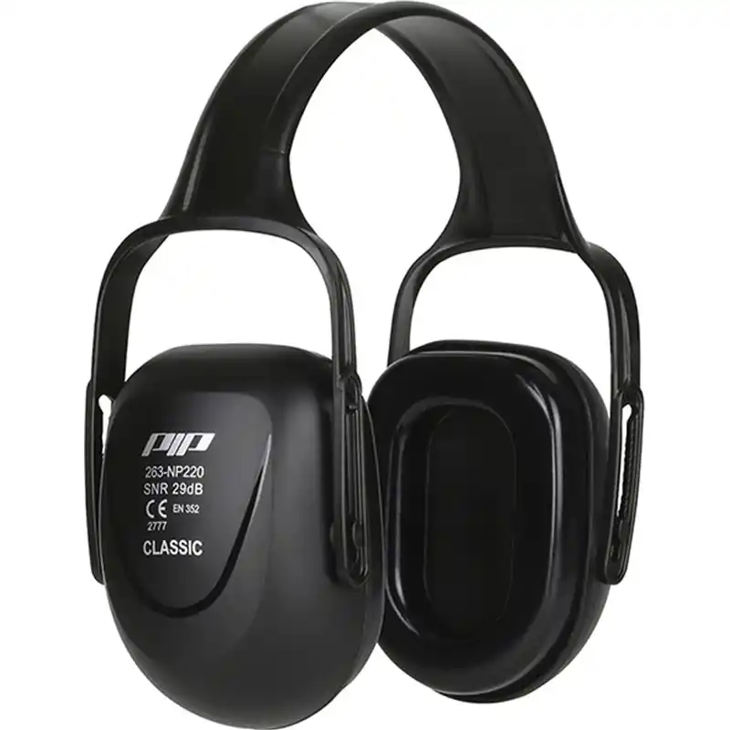 Bestel Nu CUFFIE ANTIRUMORE PIP CLASSIC 263-NP220