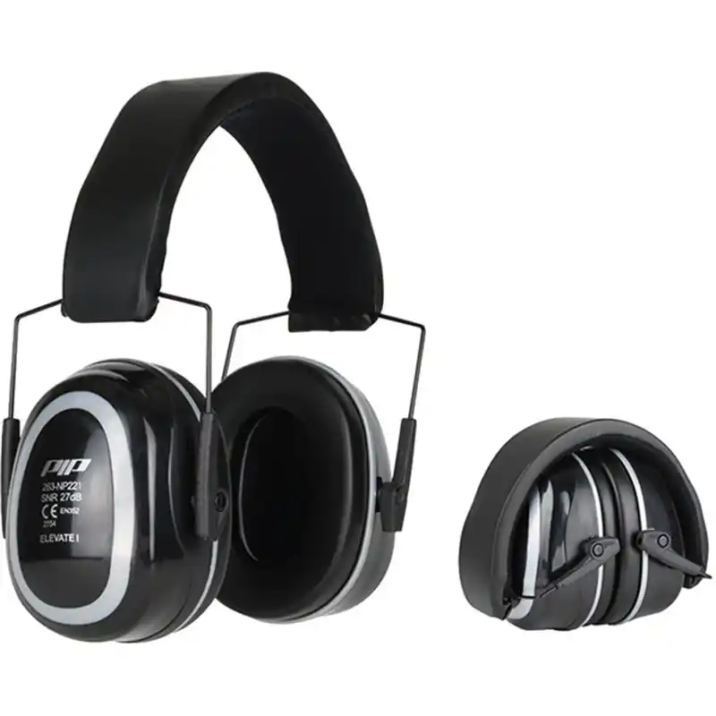 CUFFIE ANTIRUMORE PIP ELEVATE I 263-NP221 Bestseller