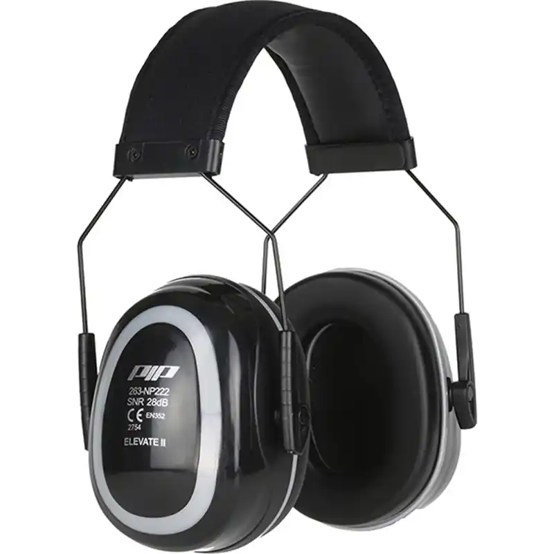 Gecertificeerd CUFFIE ANTIRUMORE PIP ELEVATE II 263-NP222