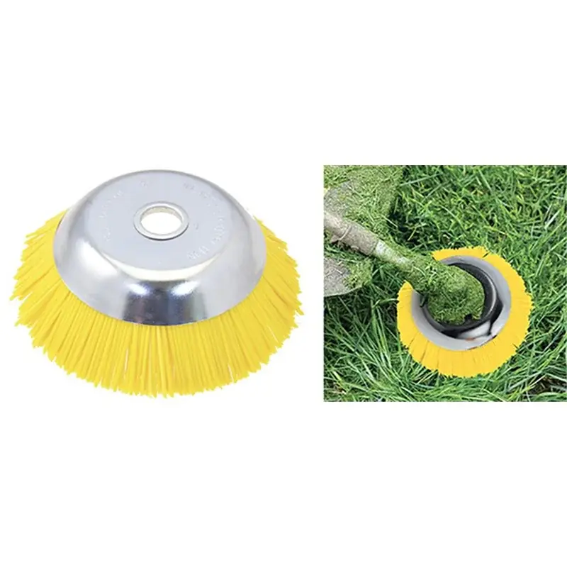TESTINA DECESPUGLIATORI PULIZIA NYLON 059908 Nu Kopen
