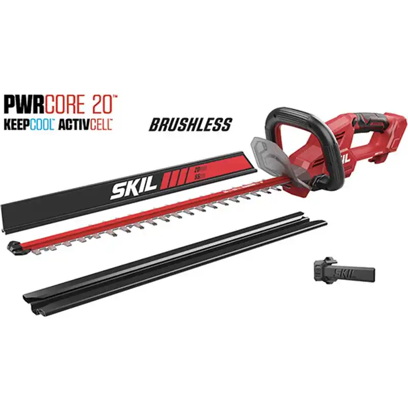 TAGLIASIEPI SKIL NOBATTERIA 0429CA Snelle Levering
