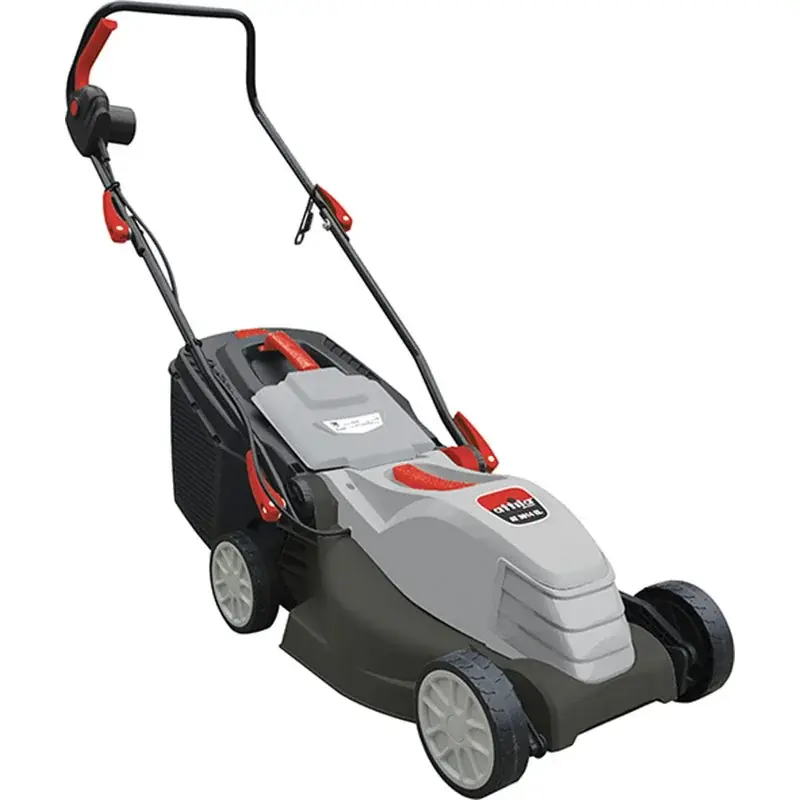 Hete Deal RASAERBA ELETTRICO ATTILA AT3614EL 1400W