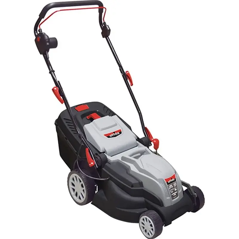 RASAERBA ELETTRICO ATTILA AT4016EL1600W Koop Vandaag