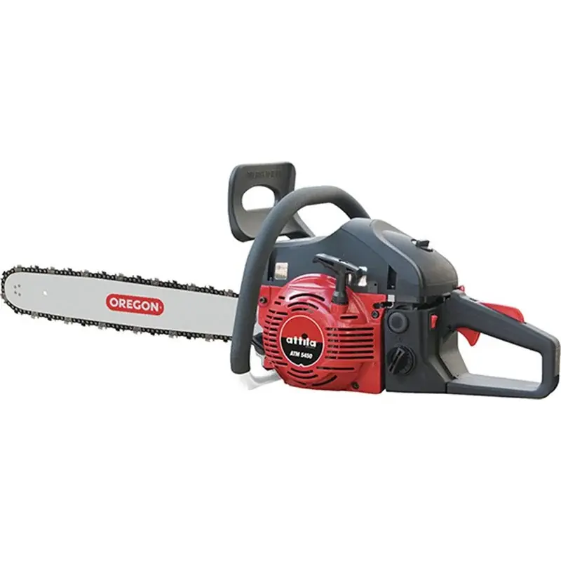 MOTOSEGA ATTILA ATM5450 CM.50 54CC Nu Kopen