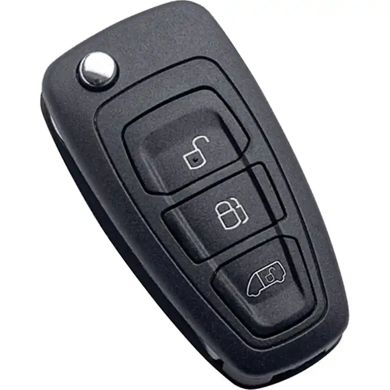 Bestel Nu CHIAVI AUTO RADIOCOMANDI HU101TR15,Eur 57,54