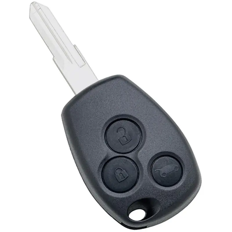 Direct Beschikbaar CHIAVI AUTO RADIOCOMANDI VAC102AR01 SILCA,Eur