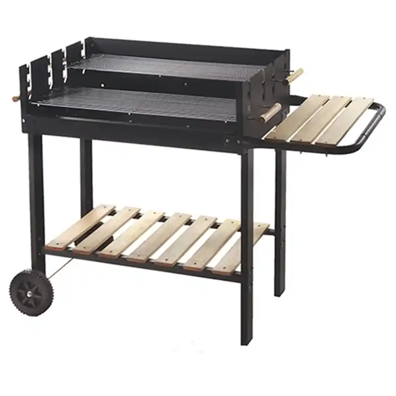 BARBECUES OMPAGRILL 73500 Weekendaanbieding