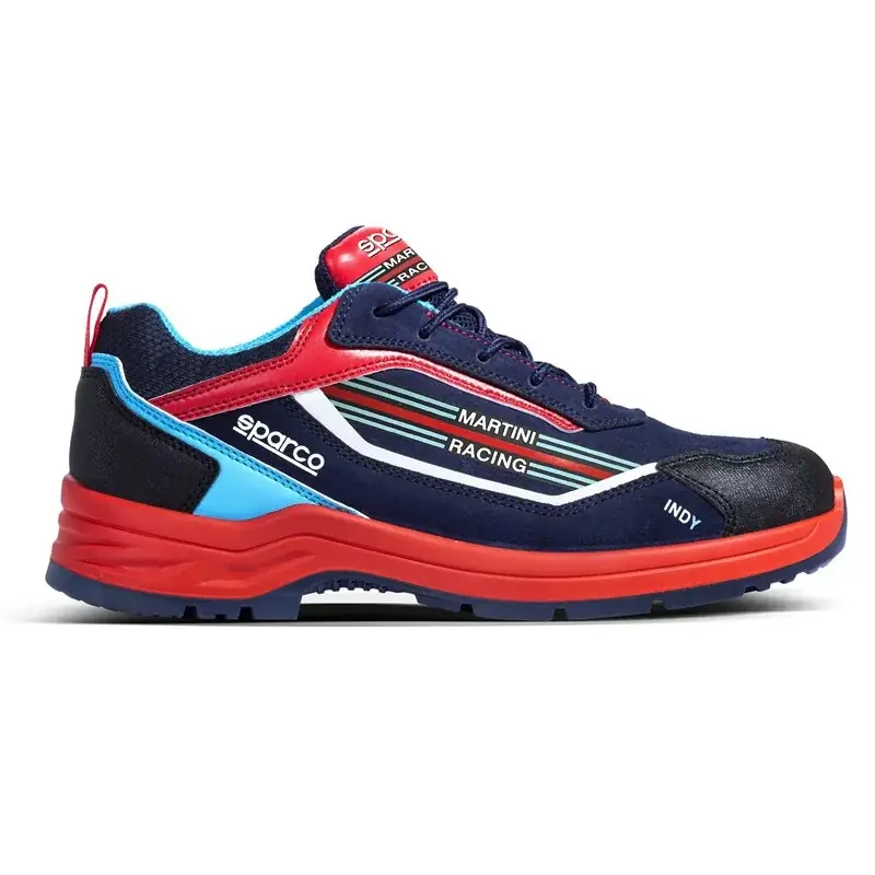 Goedkoop SCARPE ANTINFORTUNISTICHE SPARCO SANREMO S3S,Eur Taglia 40