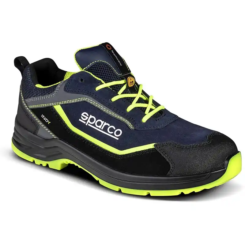 Rechtstreeks Van De Fabrikant SCARPE ANTINFORTUNISTICH SPARCO INDY BALTIMORA Taglia 42
