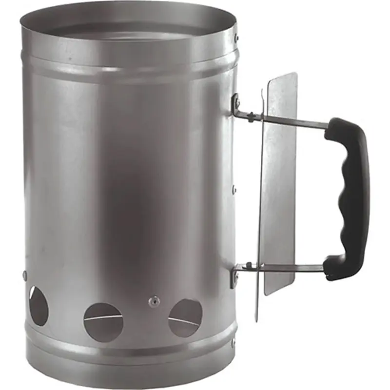 STARTER PER CARBONELLA OMPAGRILL D.CM.17X27 Merkproduct