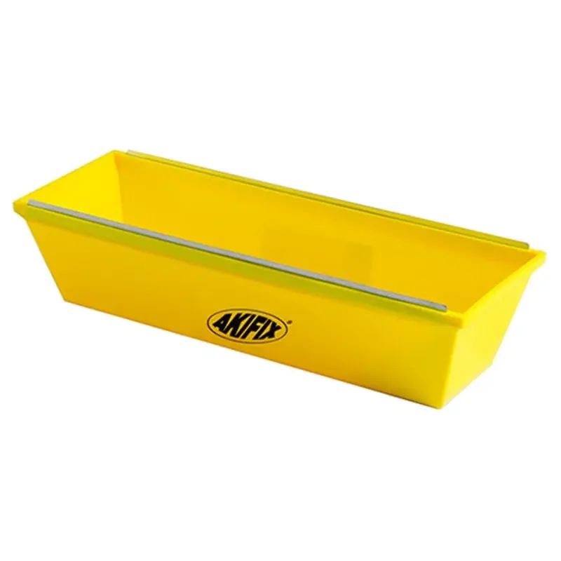 VASCHETTE X STUCCO AKIFIXCM30,Eur 11,50 Meest Verkocht